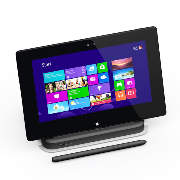 Ремонт планшета DELL Latitude 10 